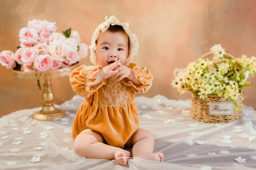 汉中四个月宝宝咳嗽小妙招