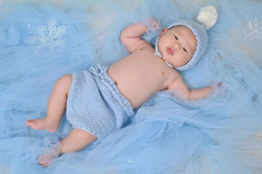 汉中摸孕妇肚子沾喜气